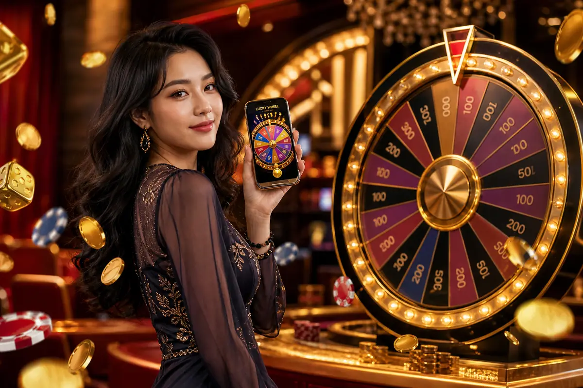 bajivaip Fortune Tiger স্লট গেম